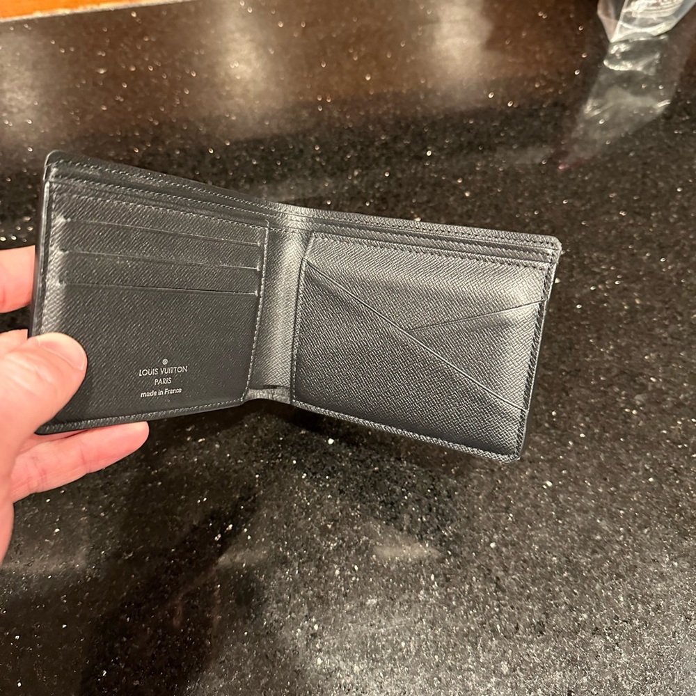 Louis Vuitton wallet